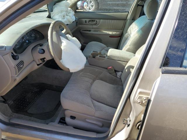 Photo 7 from auction – 2003 BUICK CENTURY CU with VIN 2G4WS52J531181480