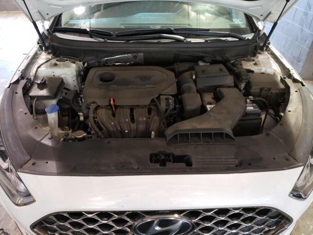 Photo 11 from auction – 2019 HYUNDAI SONATA LIM with VIN 5NPE34AF4KH770974