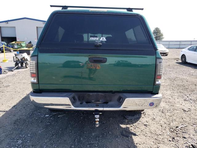 Photo 6 from auction – 2004 DODGE RAM 1500 S with VIN 1D7HA18D94S552948