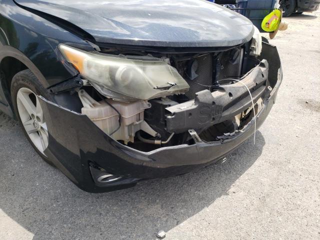 Photo 9 from auction – 2012 TOYOTA CAMRY with VIN 4T1BF1FKXCU140622