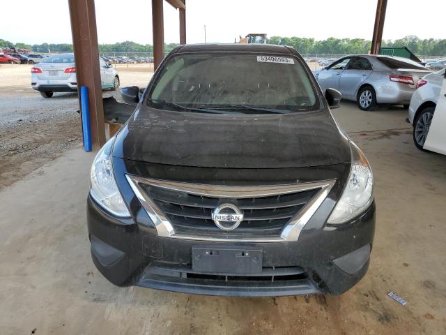 Photo 5 from auction – 2017 NISSAN VERSA with VIN 3N1CN7AP8HL826289