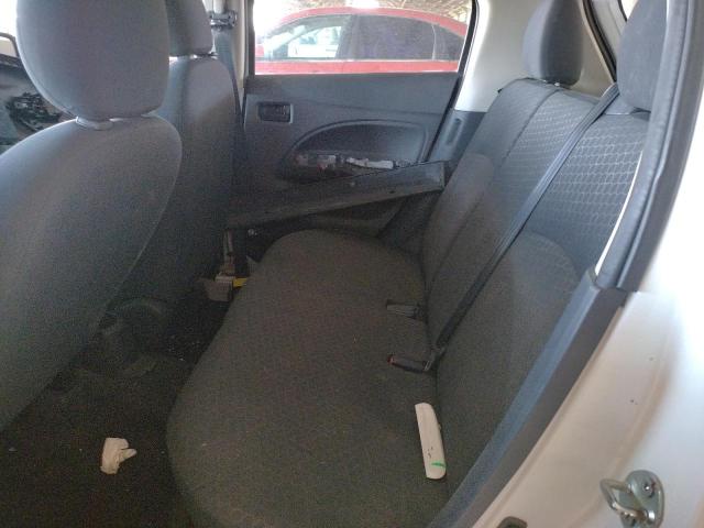 Photo 10 from auction – 2015 MITSUBISHI MIRAGE DE with VIN ML32A3HJ8FH050212