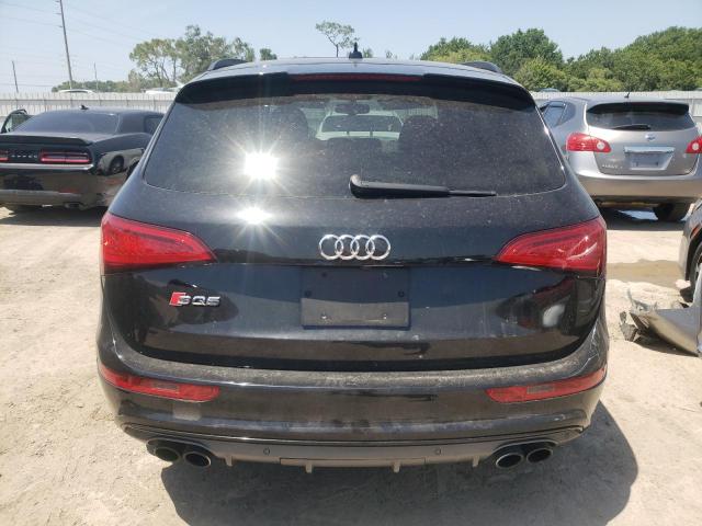 Photo 6 from auction – 2016 AUDI SQ5 PREMIU with VIN WA1CCAFPXGA042205