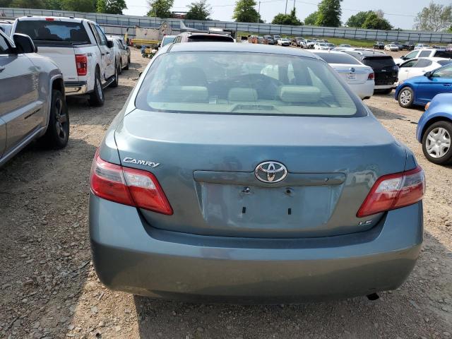 Photo 6 from auction – 2007 TOYOTA CAMRY CE with VIN 4T1BE46K77U580713