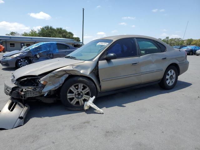 FORD TAURUS SE 2005 con VIN 1FAFP53UX5A107842 - Foto de la subasta