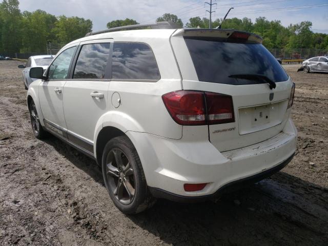 Photo 2 from auction – 2013 DODGE JOURNEY SX with VIN 3C4PDCBGXDT555318