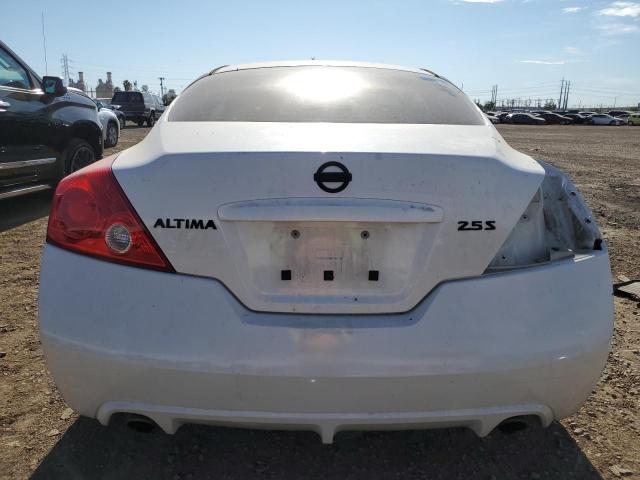 Photo 6 from auction – 2012 NISSAN ALTIMA S with VIN 1N4AL2EP8CC223408