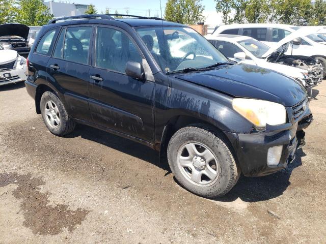 Photo 4 from auction – 2002 TOYOTA RAV4 with VIN JTEHH20VX26031898