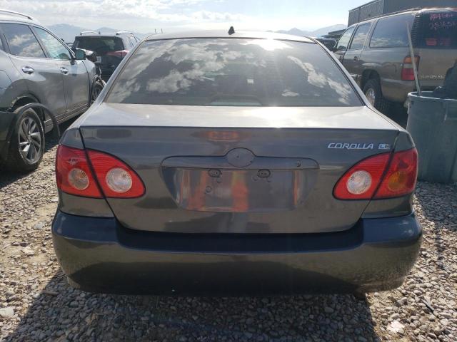 Photo 6 from auction – 2006 TOYOTA COROLLA CE with VIN 1NXBR30E96Z736072