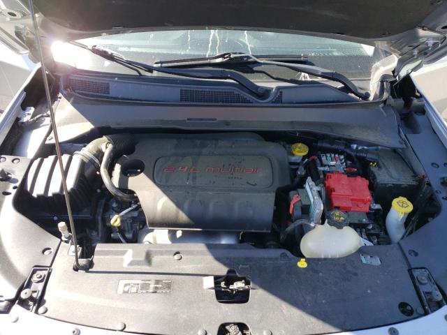 Photo 12 from auction – 2019 JEEP COMPASS TR with VIN 3C4NJDDB8KT759832