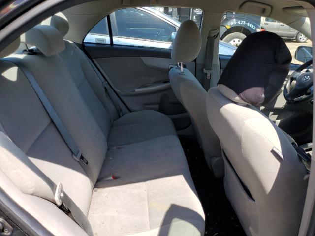 Photo 10 from auction – 2013 TOYOTA COROLLA BA with VIN 2T1BU4EE2DC969514