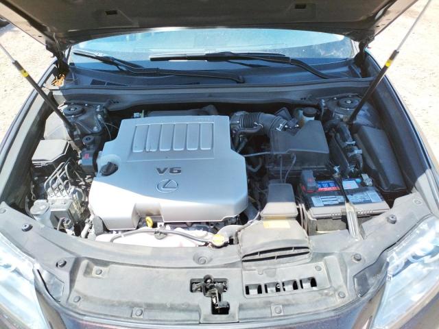 Photo 11 from auction – 2015 LEXUS ES 350 with VIN JTHBK1GG1F2163019