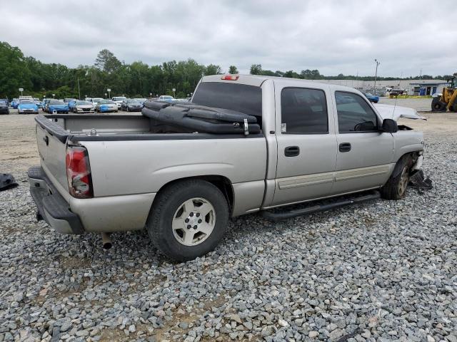 Photo 3 from auction – 2007 CHEVROLET SILVERADO with VIN 2GCEC13Z271139297
