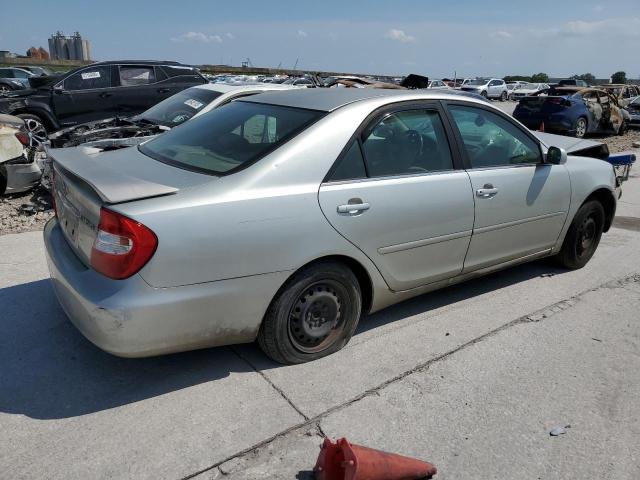 Photo 3 from auction – 2002 TOYOTA CAMRY LE with VIN JTDBE32K320113549
