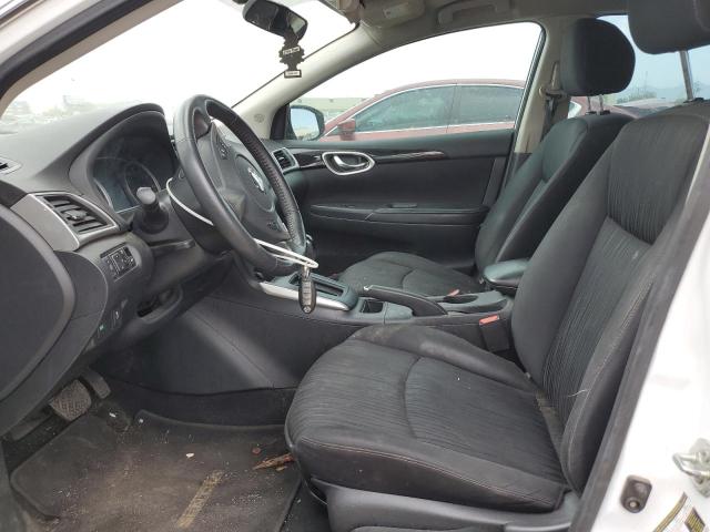 Photo 7 from auction – 2019 NISSAN SENTRA with VIN 3N1AB7AP3KY263033