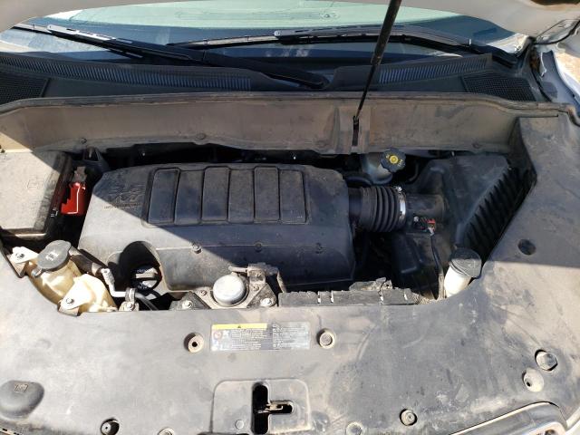 Photo 12 from auction – 2015 BUICK ENCLAVE with VIN 5GAKVBKD0FJ288239