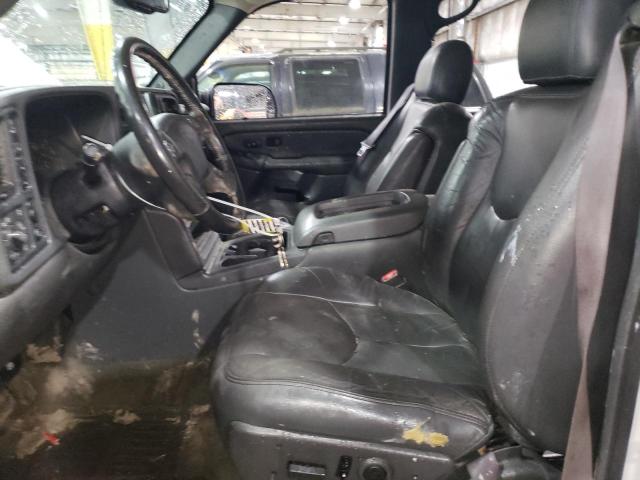 Photo 7 from auction – 2004 CHEVROLET SILVERADO with VIN 1GCHK23114F147508