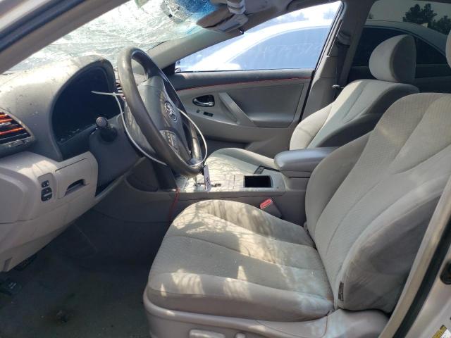 Photo 7 from auction – 2007 TOYOTA CAMRY CE with VIN 4T1BE46K07U557712