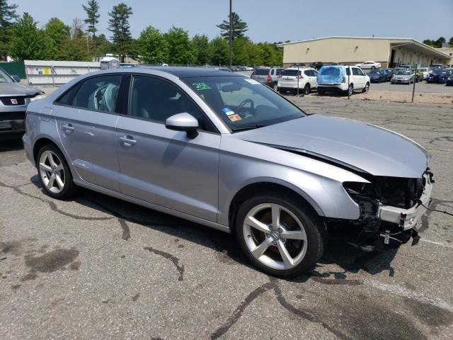 Photo 4 from auction – 2016 AUDI A3 PREMIUM with VIN WAUB8GFF0G1030171