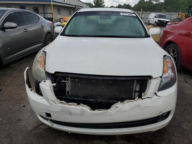 Photo 5 from auction – 2008 NISSAN ALTIMA 2.5 with VIN 1N4AL21E48N551277