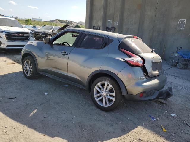 Photo 2 from auction – 2015 NISSAN JUKE S with VIN JN8AF5MR1FT502276
