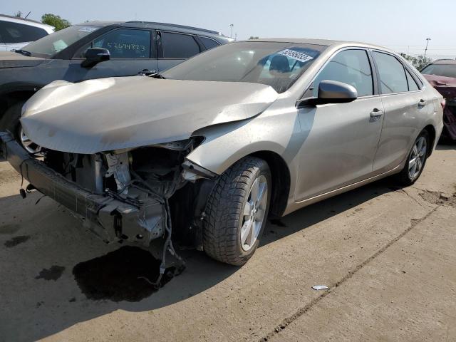Photo 1 from auction – 2016 TOYOTA CAMRY LE with VIN 4T1BF1FK9GU550253