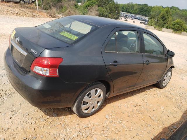 Photo 3 from auction – 2007 TOYOTA YARIS with VIN JTDBT923471006609