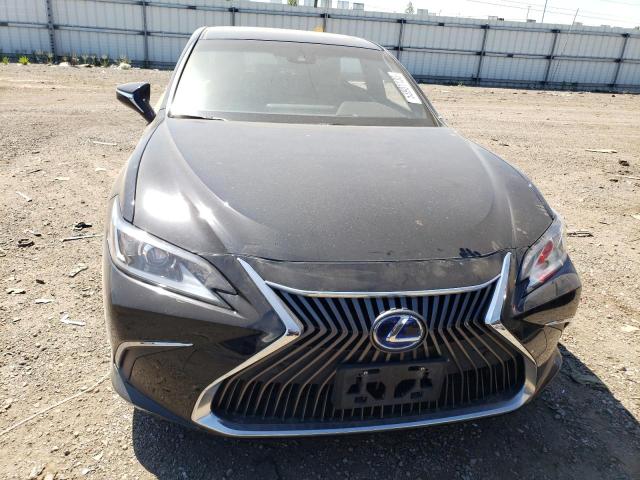 Photo 5 from auction – 2019 LEXUS ES 300H with VIN JTHB21B19K2040856