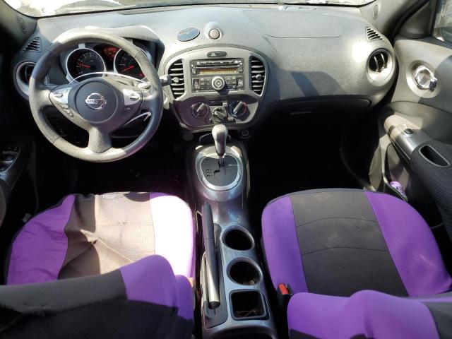 Photo 8 from auction – 2014 NISSAN JUKE S with VIN JN8AF5MVXET355659