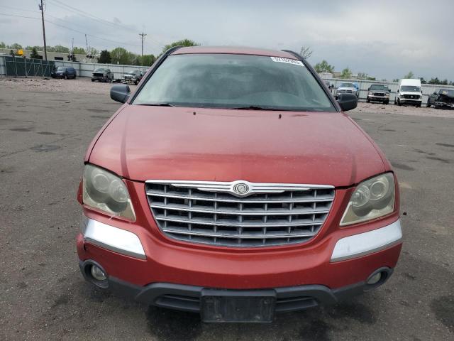 Photo 5 from auction – 2004 CHRYSLER PACIFICA with VIN 2C8GF68444R335828