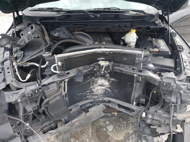 Photo 11 from auction – 2015 RAM 1500 ST with VIN 1C6RR6KTXFS554089