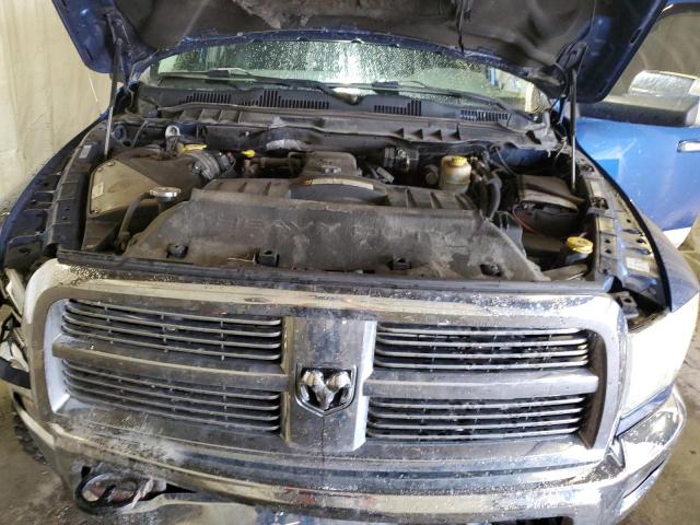Photo 11 from auction – 2010 DODGE RAM 2500 with VIN 3D7UT2CL0AG173854
