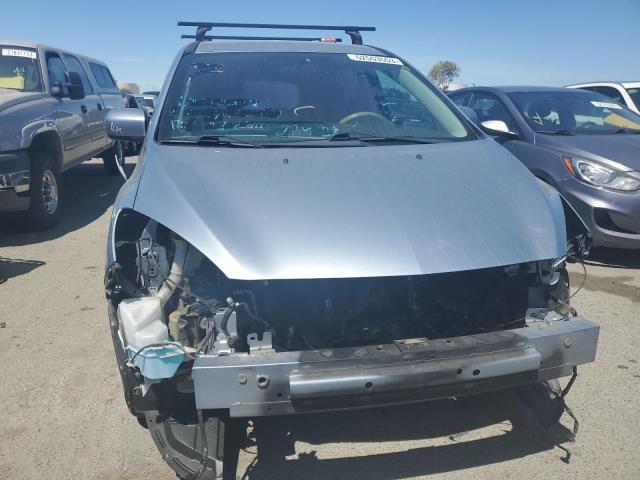 Photo 5 from auction – 2012 MAZDA 5 with VIN JM1CW2BL9C0137005