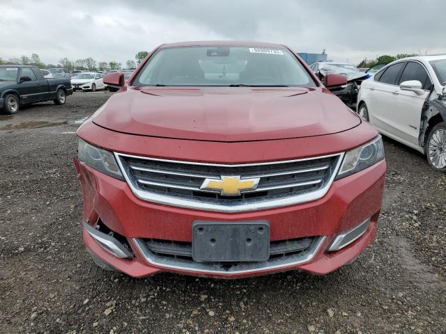 Zdjęcie 5 z aukcji – 2014 CHEVROLET IMPALA LT z VIN 2G1115SL2E9177113