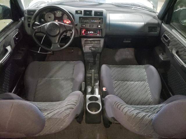 Photo 8 from auction – 2000 TOYOTA RAV4 with VIN JT3HP10V3Y7152684