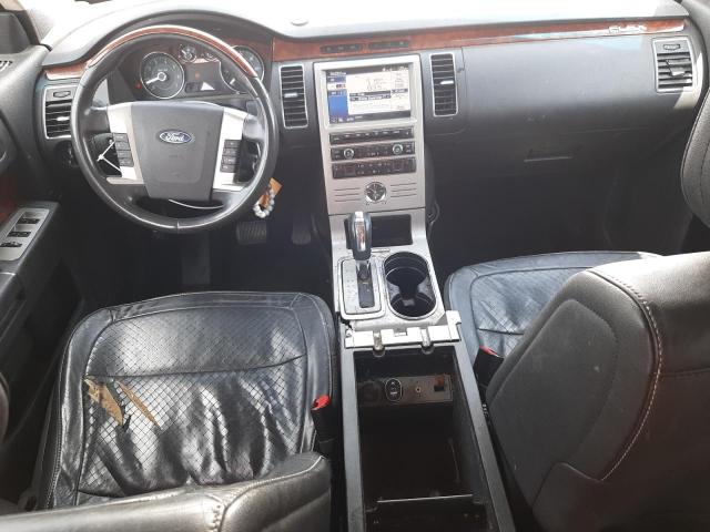 Photo 8 from auction – 2011 FORD FLEX LIMIT with VIN 2FMGK5DC3BBD03989