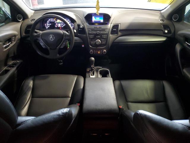 Photo 8 from auction – 2016 ACURA RDX with VIN 5J8TB3H32GL002446