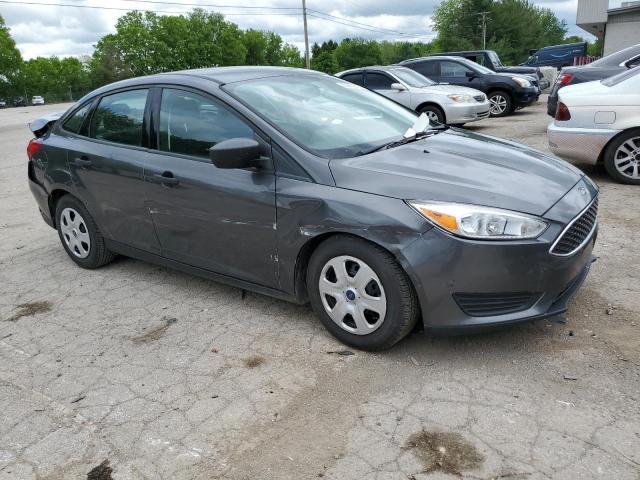 Photo 4 from auction – 2018 FORD FOCUS S with VIN 1FADP3E21JL228667