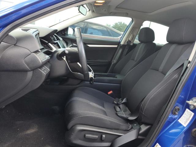 Photo 7 from auction – 2019 HONDA CIVIC EX with VIN 19XFC1F36KE004413