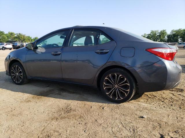 Photo 2 from auction – 2014 TOYOTA COROLLA L with VIN 2T1BURHE6EC012250