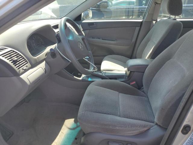 Photo 7 from auction – 2002 TOYOTA CAMRY LE with VIN 4T1BE32K02U009072