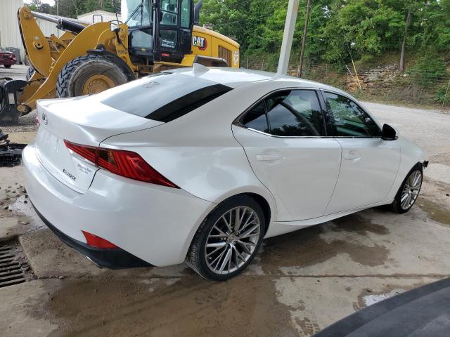 Photo 3 from auction – 2017 LEXUS IS 200T with VIN JTHBA1D27H5058241