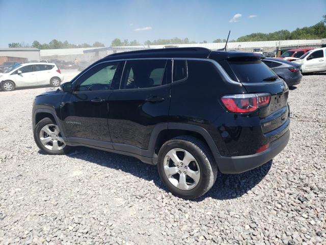 Photo 2 from auction – 2019 JEEP COMPASS LA with VIN 3C4NJCBB4KT685466