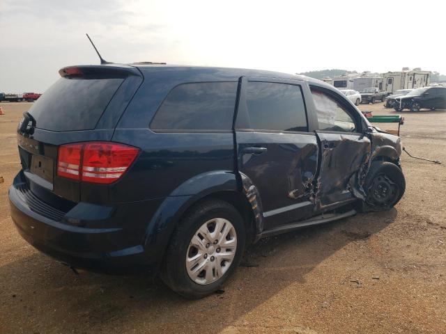 Photo 3 from auction – 2015 DODGE JOURNEY SE with VIN 3C4PDCAB5FT547877