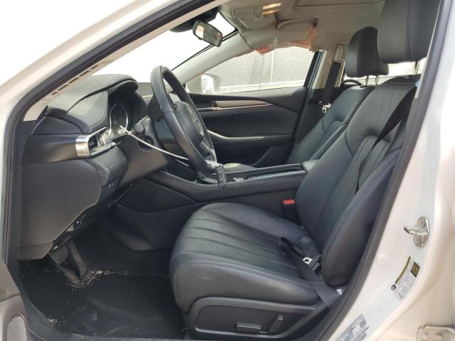 Photo 7 from auction – 2019 MAZDA 6 TOURING with VIN JM1GL1VM9K1506933
