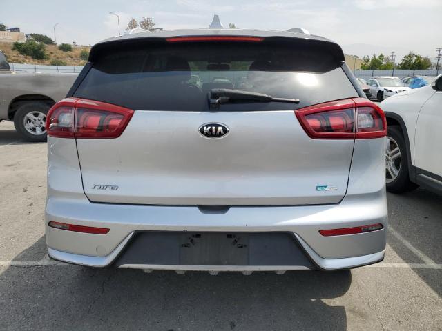 Photo 6 from auction – 2017 KIA NIRO FE with VIN KNDCB3LC2H5085131