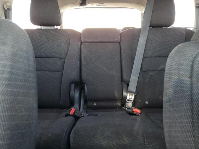 Photo 10 from auction – 2017 HONDA PILOT EX with VIN 5FNYF5H3XHB034005