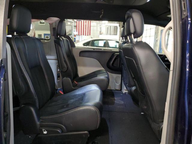 Zdjęcie 11 z aukcji – 2017 DODGE GRAND CARA z VIN 2C4RDGCG1HR745967