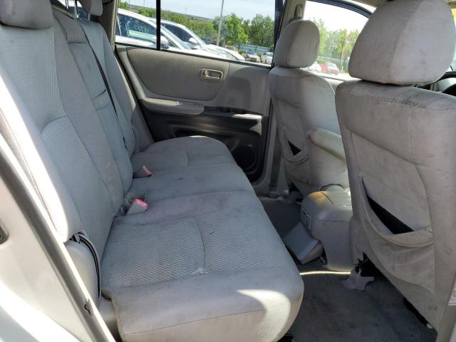 Photo 11 from auction – 2006 TOYOTA HIGHLANDER with VIN JTEDD21A860138365