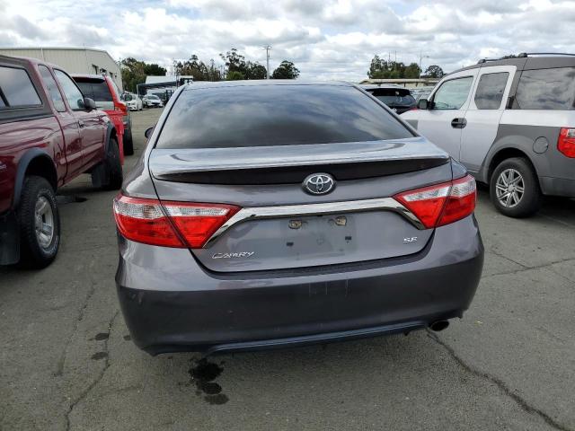 Photo 6 from auction – 2015 TOYOTA CAMRY LE with VIN 4T1BF1FK7FU101930